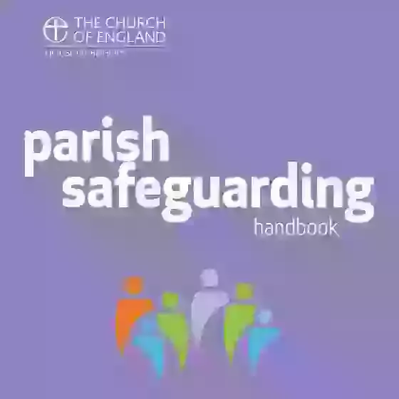 Parish Safeguarding Handbook
